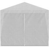 Beli paviljon partytent 9x3