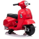 Beneo Mini električni motor Vespa GTS 300 rdeča | Shoptok.si