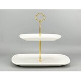 Etazer keramicki-pravougaoni 250467 | Eponuda.com