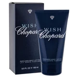 Chopard Wish losion za tijelo 150 ml za ženske