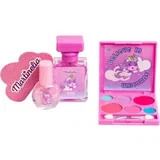 Little Unicorn Makeup & Fragrance set za otroke 3+