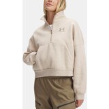 Under Armour Women's sweatshirt UA Icon Fleece OS HZ - Women's