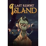 Steam Last Resort Island (ROW) (PC) Key GLOBAL Steam Last Resort Island (ROW) (PC) Key GLOBAL Slike