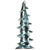 COBRA Tiple za gips Walldriller (Promjer: 3,5 mm, Opteretivost: Maks. 28 kg, 12 Kom., Samourezni navoj, Cink) Cijene