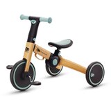 Kinderkraft Tricikl 4TRIKE Honey Blue | shoptok.hr