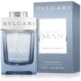 Bvlgari MAN Glacial Essence parfumska voda 100 ml za moške | Shoptok.si