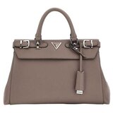 Guess braon ženska torba GHWEBG9 51105 DRT Cene