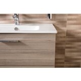 Vitra MIASET80C Mia 79 x 61 x 39,5 cm kopalniški sestav | Shoptok.si