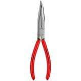 Knipex kriva poluobla mehaničarska klešta 200mm - pod 40° (38 21 200)