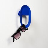 Spinder Design Plava željezna zidna kuka Coucou – | shoptok.hr