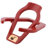  Plastični stalak za lulu - Smeđa KP31370 | Shoptok.si