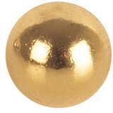 Fix-o-moll magnet zlatne kuglice fi 5 mm 8/1 | shoptok.hr