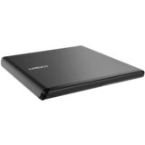 Liteon Zunanji DVD zapisovalnik ES1 Ultra-slim USB | Shoptok.si