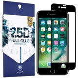Lito 2.5D FullGlue Glass zaštitno staklo za iPhone 7 Plus / 8 Plus - crno Cijene