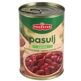 Pasulj crveni 400g