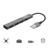 Trust mini hub 4-port USB 2.0 Halyx | Eponuda.ba