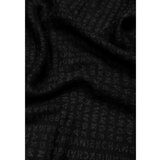 EAX Šali & Rute XM001714 AF17470 Črna | Shoptok.si