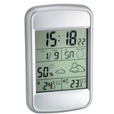 Radio METEOROLOŠKA STANICA LOOK 85X24X135MM | Eponuda.ba