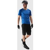 4f Men's MTB Cycling Shorts - Black Cijene