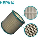 DJIVE HEPA 14 Filter f&uuml;r ARC ARC Humidifier, Casual, Portable cene