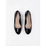 Sergio Leone Black pumps on a stiletto heel | shoptok.hr