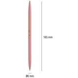  Set kemijskih olovaka Miquelrius Boho Essence metalna plavi ispis Roza i plava 2/1 MR12048 | shoptok.hr