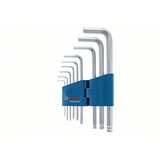 Bosch set kljuceva s šesterokutnim 9 Hex | shoptok.hr