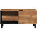  Klub stolić 80x50x40 cm Masivno drvo akacije | shoptok.hr