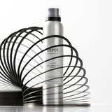 Depot 300 HAIR STYLING NO. 317 CURL AMPLIFIER MOUSSE pjena za oblikovanje kovrča za definiciju i oblik 200 ml | shoptok.hr