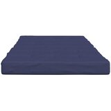  Jastučić za van 2 pcs Mornarsko plava 180 x 55 x 7 cm Tkanina | shoptok.hr