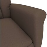  Masažni stol Rjavo Mikrovlakno, (22094905) | Shoptok.si