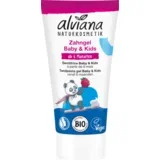 Baby & Kids gel za umivanje zob