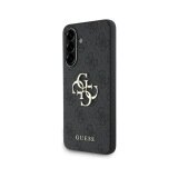 Guess ovitek za Samsung Galaxy A56, črna, GUHCSA564GMGGR | Shoptok.si