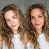 Vita Liberata Face Tanning Moisturiser with Hyaluronic Acid hidratantna krema za lice s učinkom samotamnjenja 50 ml | shoptok.hr