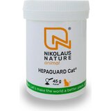 Nikolaus Nature animal HEPAGUARD® Cat - 45 g | Shoptok.si