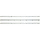 Ninaled LED trake za Grundig 32VLE6524BL, ES-175 | Eponuda.com