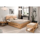 The Beds Predal za pod posteljo v naravni barvi Twig – | Shoptok.si