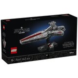 Lego STAR WARS™ 75441 Zvjezdani razarač klase Venator™ | shoptok.hr