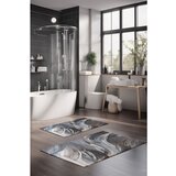  CT-5036 multicolor bathmat set (2 pieces) | ePonuda.com