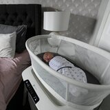 4moms Mamaroo navlaka za dušek, siva | Eponuda.ba