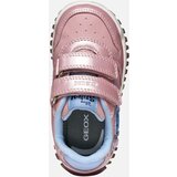 Geox Girls First Steps Lightyloo Pink - Girls | shoptok.hr