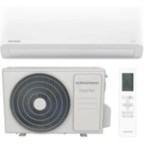 Grundig Klima GEHPK 120/GEHPK 121 - z montažo | Shoptok.si