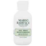 Mario Badescu oil free moisturizer SPF30 vlažilna in antioksidantna dnevna krema za obraz 59 ml za ženske | Shoptok.si