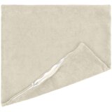  Presvlaka za jastuk 2 pcs HEERLEN Krem 55 x 55 cm | shoptok.hr