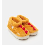 Sinsay Papuče s umjetnom kožom | shoptok.hr