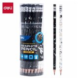  GRAFITNE OLOVKE DELI EC048-HB 1/48 | ePonuda.com