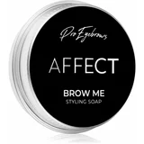 Affect Cosmetics Milo za obrvi - Eyebrow Soap - Brow me, (21041298)
