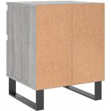  Noćni ormarići 2 kom boja hrasta 40x35x50 cm konstruirano drvo | shoptok.hr