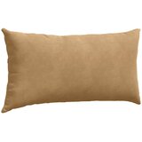  Jastučići za sofu 2 pcs Smeđa 80 x 40 cm Kordura tekstil | Eponuda.com