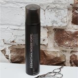 Sebastian Professional Mousse Forte pjena za kosu 200 ml | shoptok.hr
